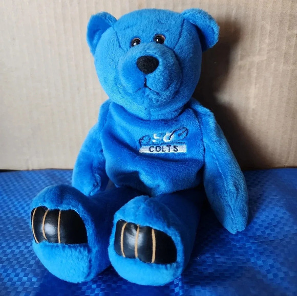 Limited Treasures Other - Peyton Manning 18 Limited Treasures Premium Pro Bears Vtg 98 Indianapolis Colts